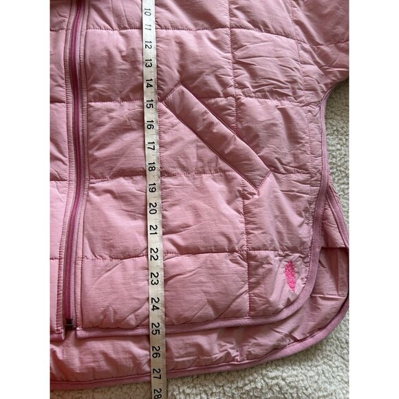 Free people Pink Puffer Jacket - Picture 12 of 13